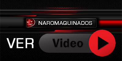 VIDEO NAROMAQUINADOS VIDEO NAROMAQUINADOS